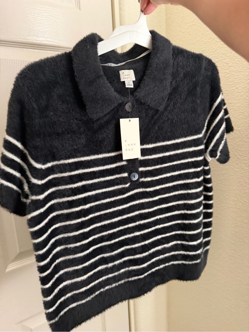 Women size L new